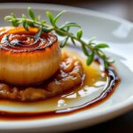 découvrez le secret d'un chef avec notre recette d'oignon confit 3 étoiles : seulement 4 ingrédients pour un goût riche et inoubliable. simple, délicieux et parfait pour sublimer vos plats.
