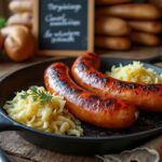 découvrez le cervelas alsacien, un plat emblématique parfait pour un dîner express. apprenez où l'acheter et comment le préparer facilement pour régaler toute la famille.