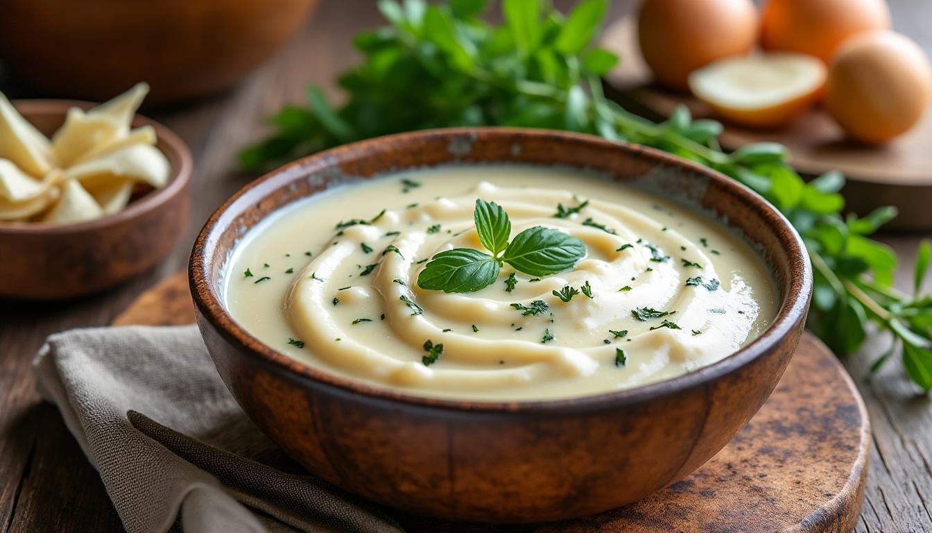 découvrez 3 délicieuses sauces au fromage blanc qui remplaceront parfaitement la crème fraîche pour des recettes gourmandes et légères.