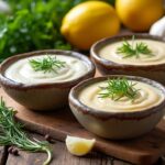 découvrez 3 recettes savoureuses de sauces au fromage blanc qui remplaceront délicieusement la crème fraîche dans vos plats.