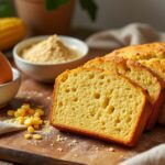 découvrez la recette rustique et moelleuse du pain de maïs, un délicieux pain sans gluten parfait pour toutes vos occasions. facile à préparer et savoureux, idéal pour une alimentation saine.
