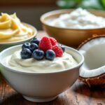 découvrez les 3 meilleures alternatives pour remplacer le beurre dans un gâteau en cas d'urgence. astuces simples et efficaces pour des pâtisseries réussies sans beurre.