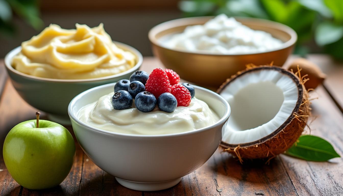 découvrez les 3 meilleures alternatives pour remplacer le beurre dans un gâteau en cas d'urgence. astuces simples et efficaces pour des pâtisseries réussies sans beurre.