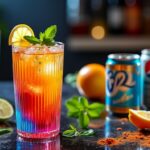 découvrez la recette du teq paf, le cocktail explosif qui enflamme vos soirées, avec des conseils et avertissements pour une dégustation responsable.