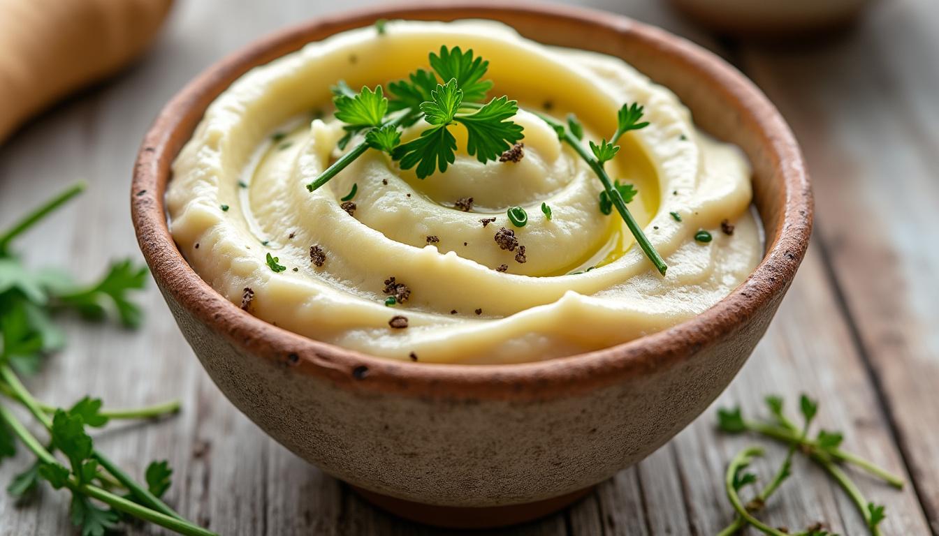 découvrez 5 accompagnements irrésistibles pour sublimer votre magret de canard au-delà des traditionnelles pommes de terre. recettes savoureuses et conseils pour un plat réussi.