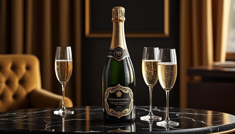 découvrez pourquoi le champagne le plus cher du monde atteint des prix incroyables, les facteurs qui influencent son coût, et ce qui le rend si précieux et unique.