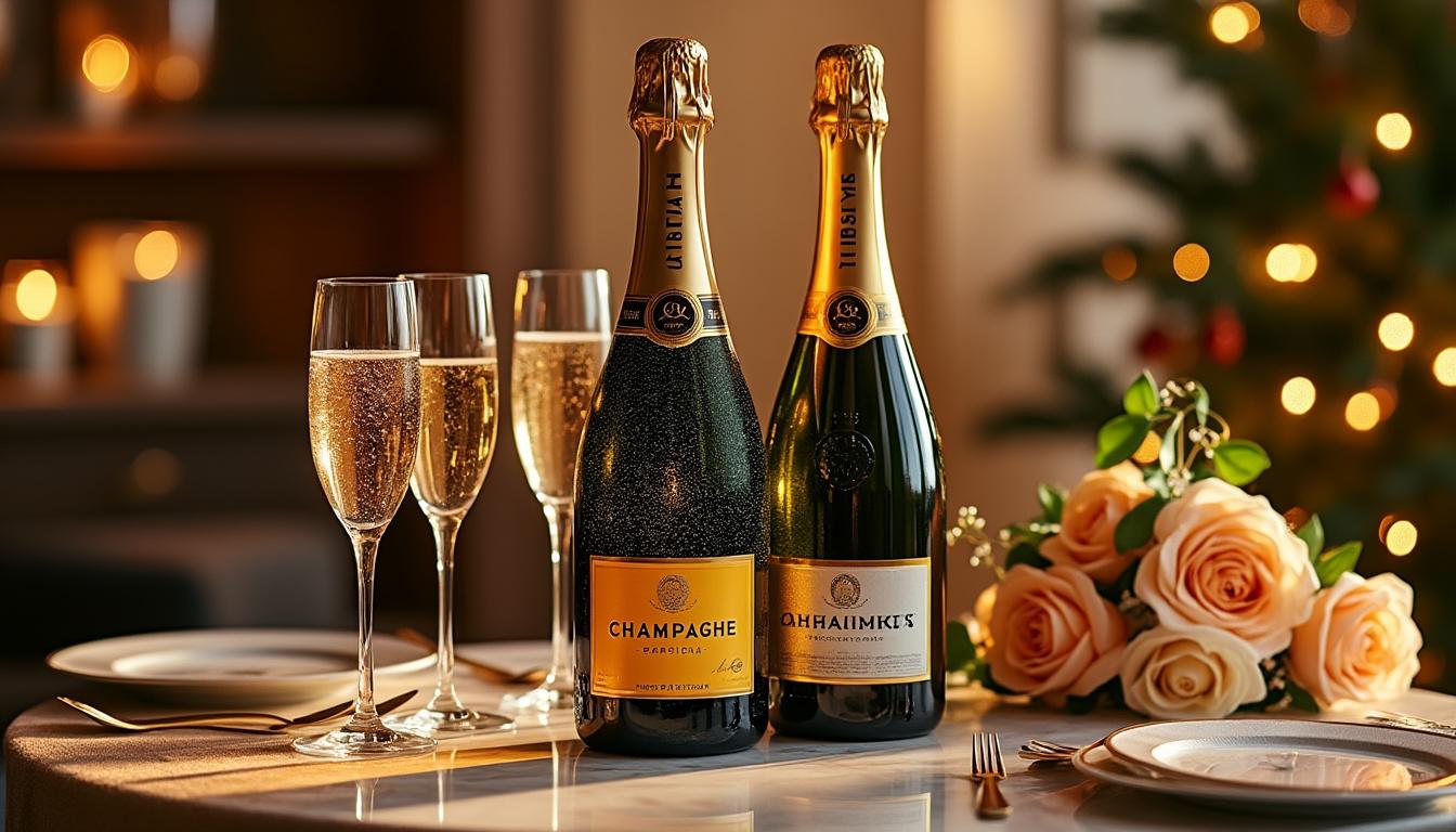 découvrez pourquoi le champagne le plus cher du monde atteint des prix incroyables, les facteurs qui influencent son coût et ce qui le rend si précieux.