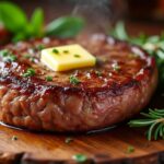 découvrez une technique simple pour réussir une croûte parfaite sur vos tournedos, garantissant des médaillons juteux et savoureux à chaque fois.