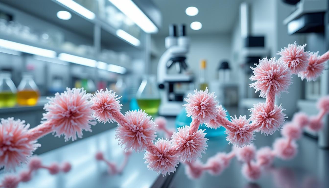 découvrez l'importance de la protéine de réserve dans la volaille, un élément essentiel pour assurer une bonne nutrition et optimiser la cuisson de vos plats.