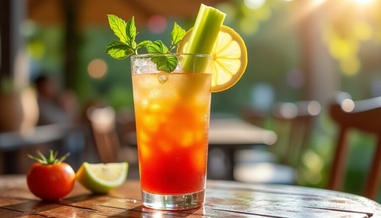 découvrez le ricard tomate, le cocktail estival audacieux qui divise les palais : oserez-vous goûter cette surprenante alliance de ricard et de tomate ?