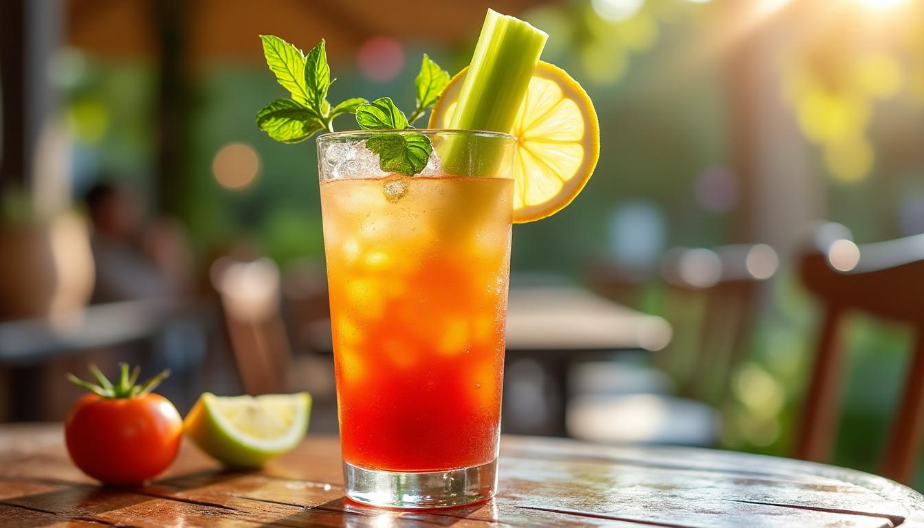 découvrez le ricard tomate, le cocktail estival audacieux qui divise les palais : oserez-vous goûter cette surprenante alliance de ricard et de tomate ?