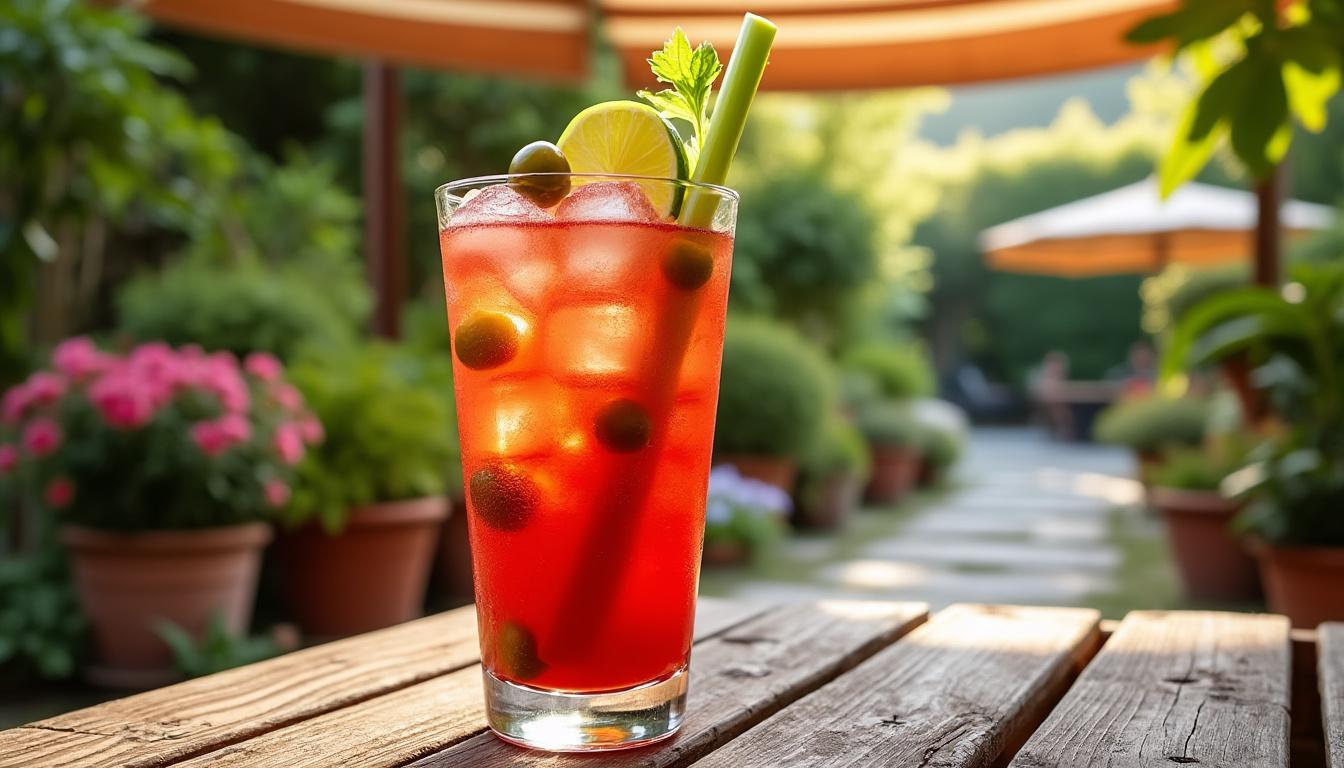 découvrez le ricard tomate, le cocktail de l'été qui divise les amateurs : un mélange audacieux de ricard et de tomate. oserez-vous goûter cette boisson originale et rafraîchissante ?