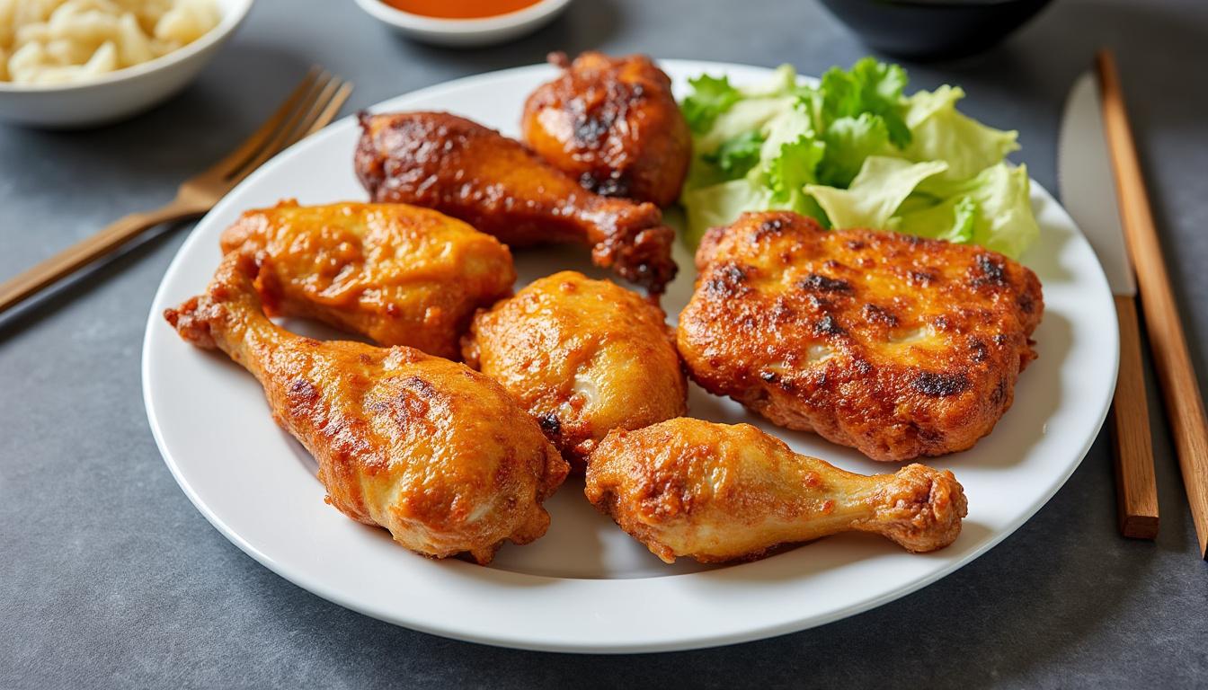 apprenez à tailler la carcasse de volaille facilement grâce à notre guide illustré conçu pour les débutants, et maîtrisez cette technique comme un professionnel.