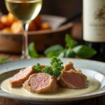 découvrez quel vin choisir pour accompagner et réussir la sauce de votre blanquette de veau, ainsi que les vins à éviter pour sublimer ce plat traditionnel.