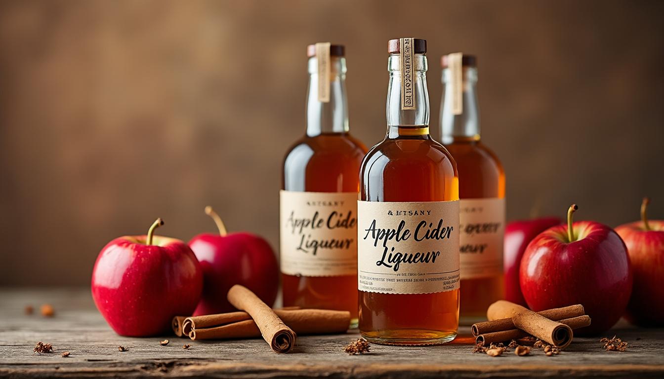 découvrez l'alcool de pomme, une boisson artisanale unique. guide complet et conseils de dégustation pour apprécier pleinement cette spécialité fruitée.