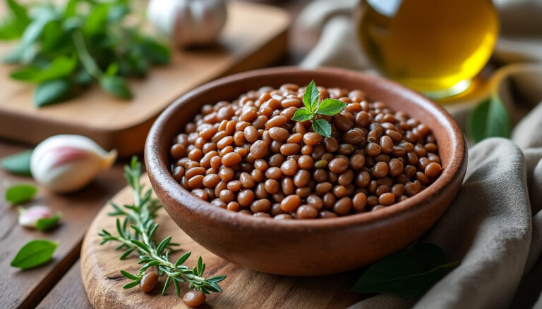 découvrez le temps de cuisson idéal des lentilles brunes pour obtenir une texture parfaite sans les réduire en purée. suivez nos conseils pour réussir vos plats à chaque fois.